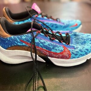 Nike SuperRep Go 3 Next Nature Flyknit shoes Men’s size 9